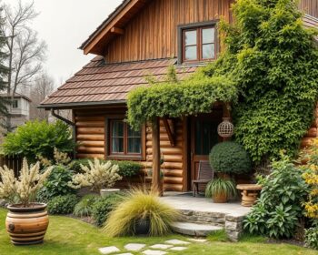 beltermo-msk.ru | Пристроенная терраса к дому из бруса: конструктив и связь с основным зданием